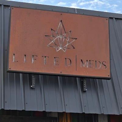 Lifted Meds Missoula Dispensary