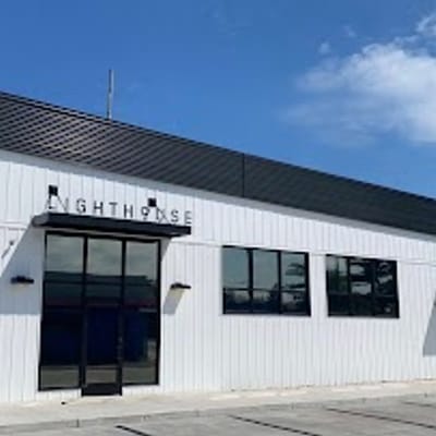 Lighthouse Dispensary - Traverse City