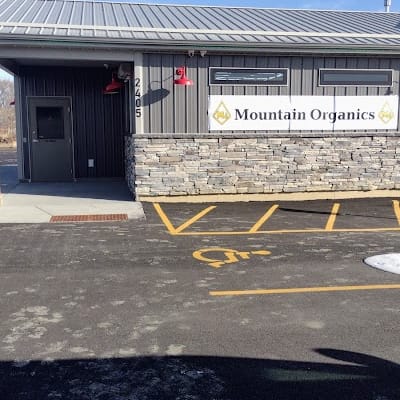 Lighthouse Organics - Billings