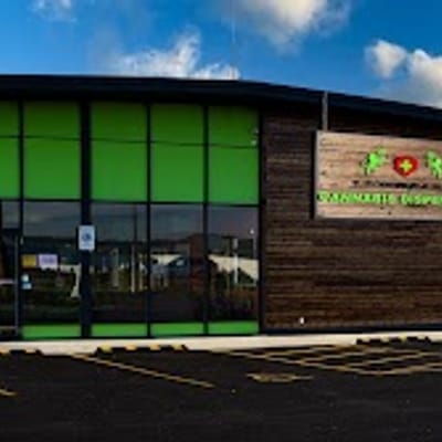 Lionheart Cannabis - Billings