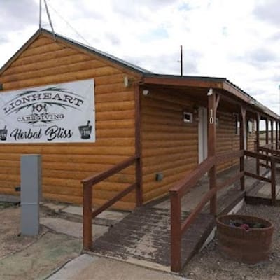 Lionheart Cannabis - Great Falls