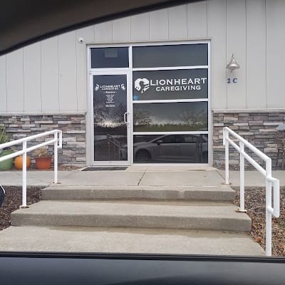 Lionheart Cannabis - Kalispell