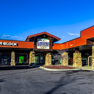 Lionheart Cannabis - Missoula