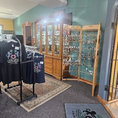 Lionheart Cannabis - Paradise Valley