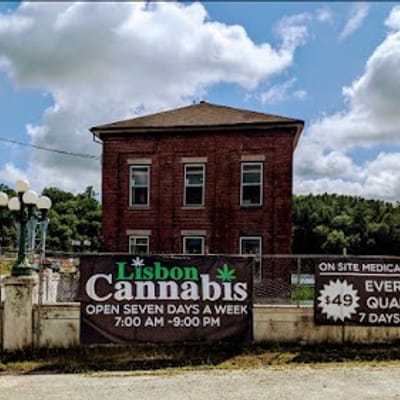 Lisbon Cannabis Co