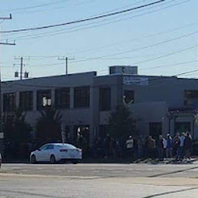 LIV Cannabis - Ferndale