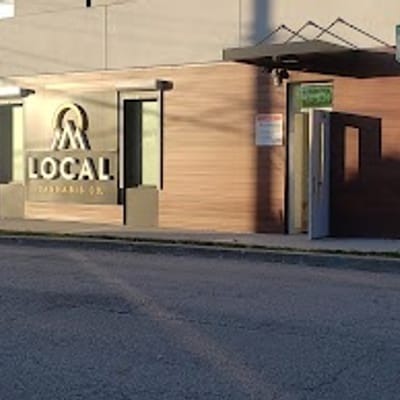 Local Cannabis Co.