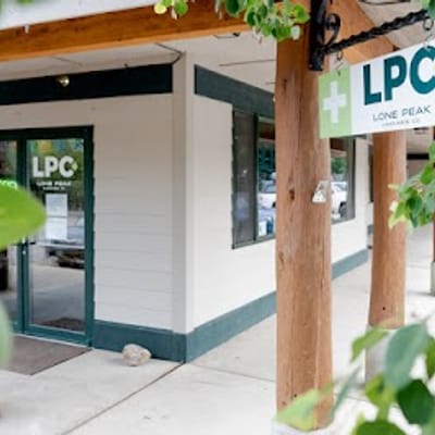 Lone Peak Cannabis - Big Sky