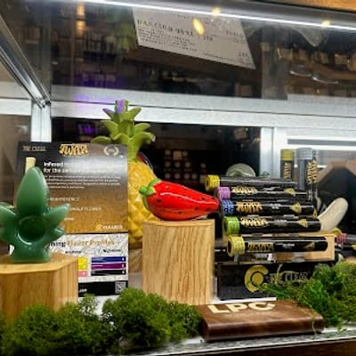 Lone Peak Cannabis Co. Laurel