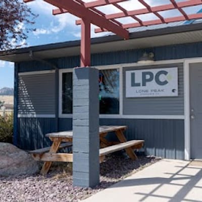 Lone Peak Cannabis - Ennis