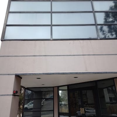 Los Alamos Dispensary