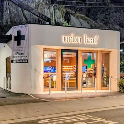 Lowell Farms West Hollywood