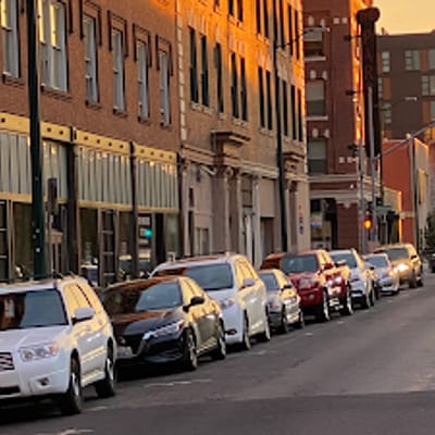 Lucky Leaf Co. Spokane