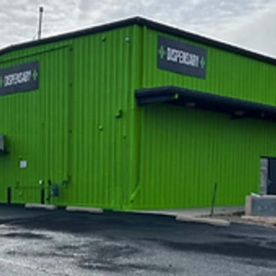 Luna Leaf - Rio Grande