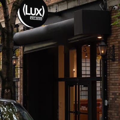 Lux Pot Shop Belltown