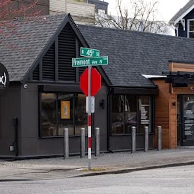 Lux Pot Shop Fremont