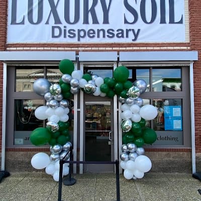 Luxury Soil