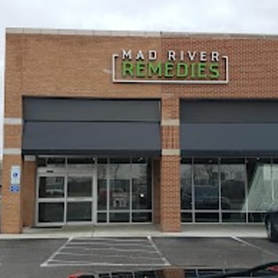 Mad River Remedies