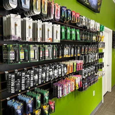 Magic Tree Collective