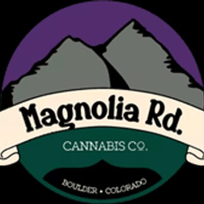Magnolia Road - Boulder