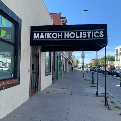 Maikoh Holistics
