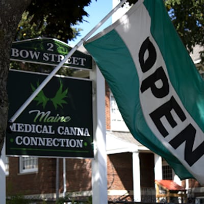 Maine Medical Canna Connection