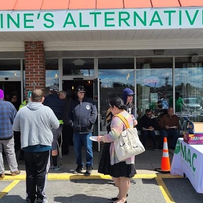 Maine's Alternative Caring