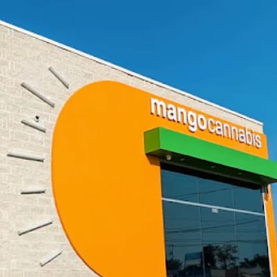 Mango Cannabis - Lansing