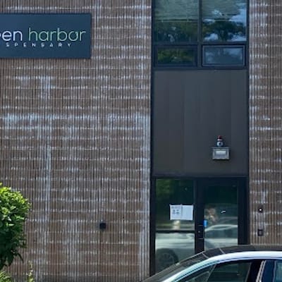 MariMed Middleborough