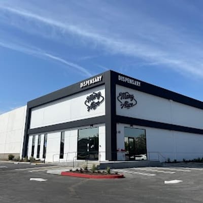 Mary Alice Dispensary