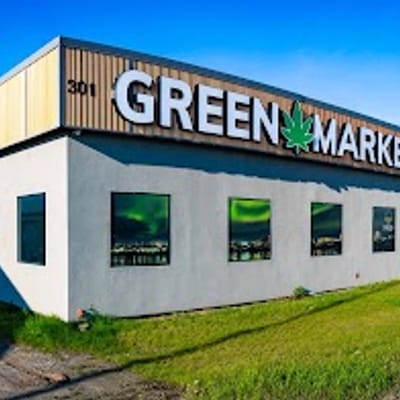 Mary Janes Cannabis Emporium