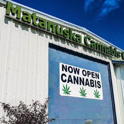 Matanuska Cannabis Company