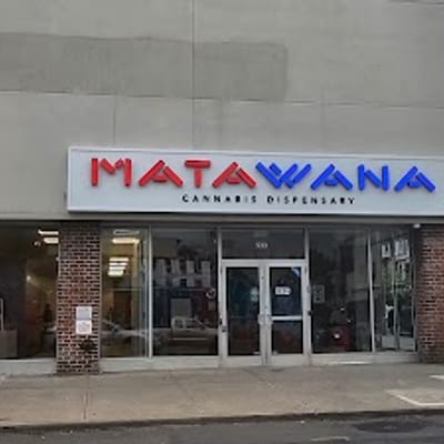 Matawana Brooklyn