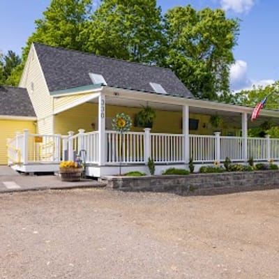 Mello Cannabis Haverhill