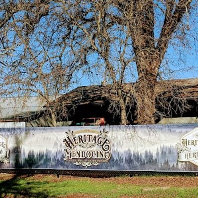 Mendocino Generations