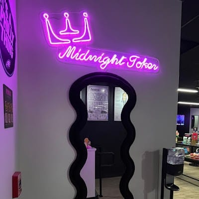 Midnight Greens Washington Township