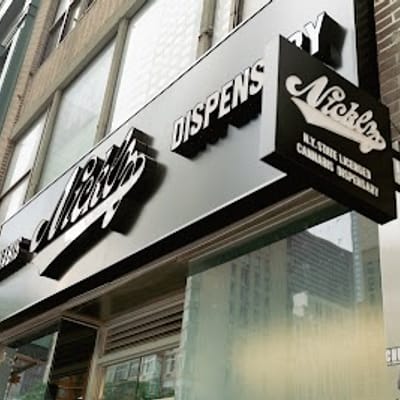 Midtown West Dispensary