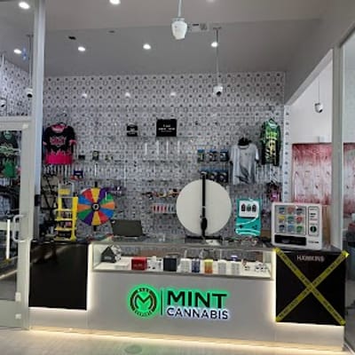 Mint Cannabis Buckeye