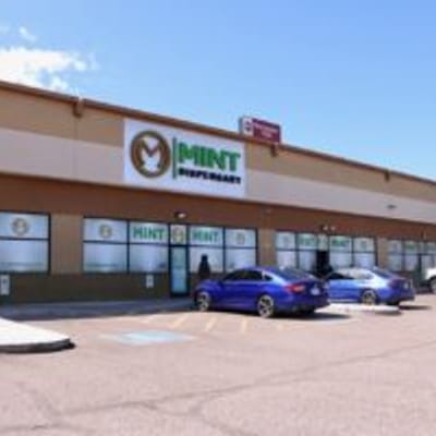 Mint Cannabis Guadalupe