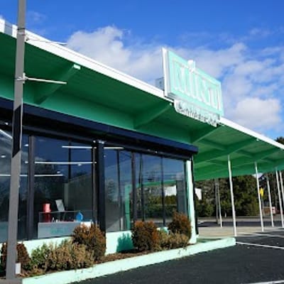 Mint Cannabis - Hillsboro