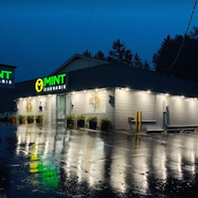 Mint Cannabis - Kalamazoo