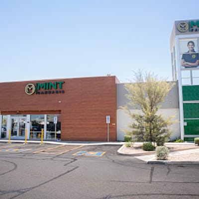 Mint Cannabis Northern