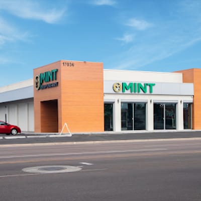 Mint Cannabis Phoenix
