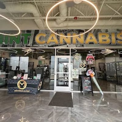 Mint Cannabis