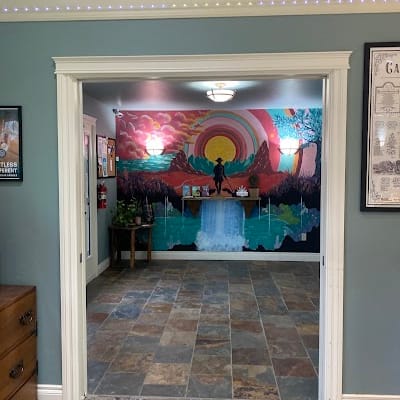 Mission Mountain Organics - Whitefish