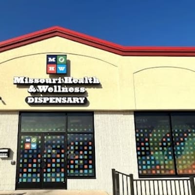 Missouri Health & Wellness
