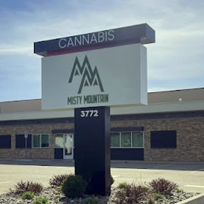 Misty Mountain Cannabis - Bay City