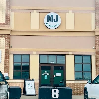 MJ Dispensary Rochester