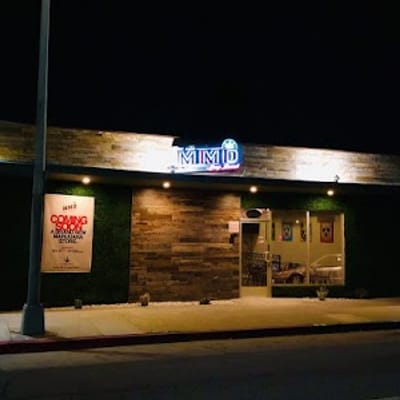 MMD Shops Long Beach