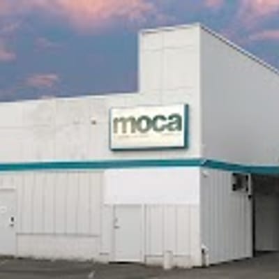MOCA Humboldt